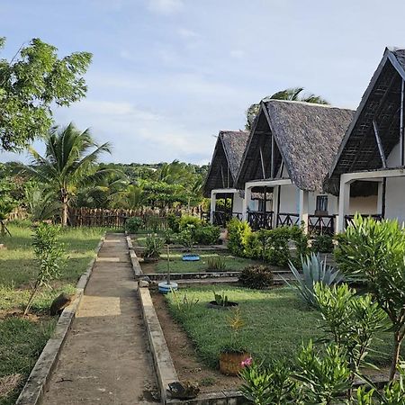 Sanjeela-Plage Coco Antsiranana Esterno foto