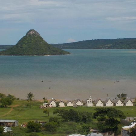 Sanjeela-Plage Coco Antsiranana Esterno foto