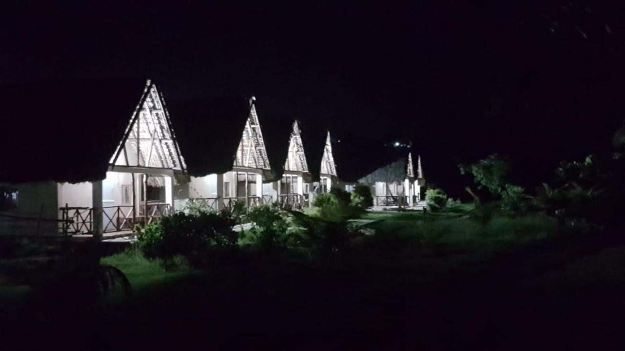 Sanjeela-Plage Coco Antsiranana Esterno foto