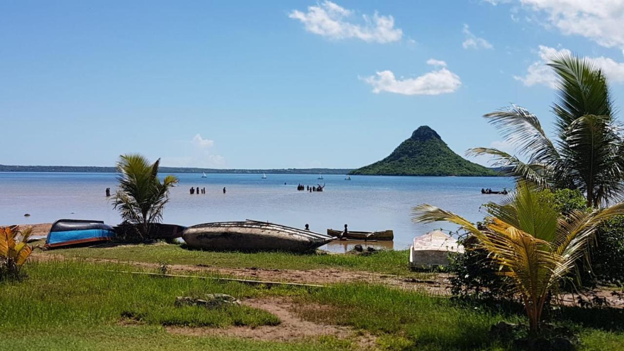Sanjeela-Plage Coco Antsiranana Esterno foto