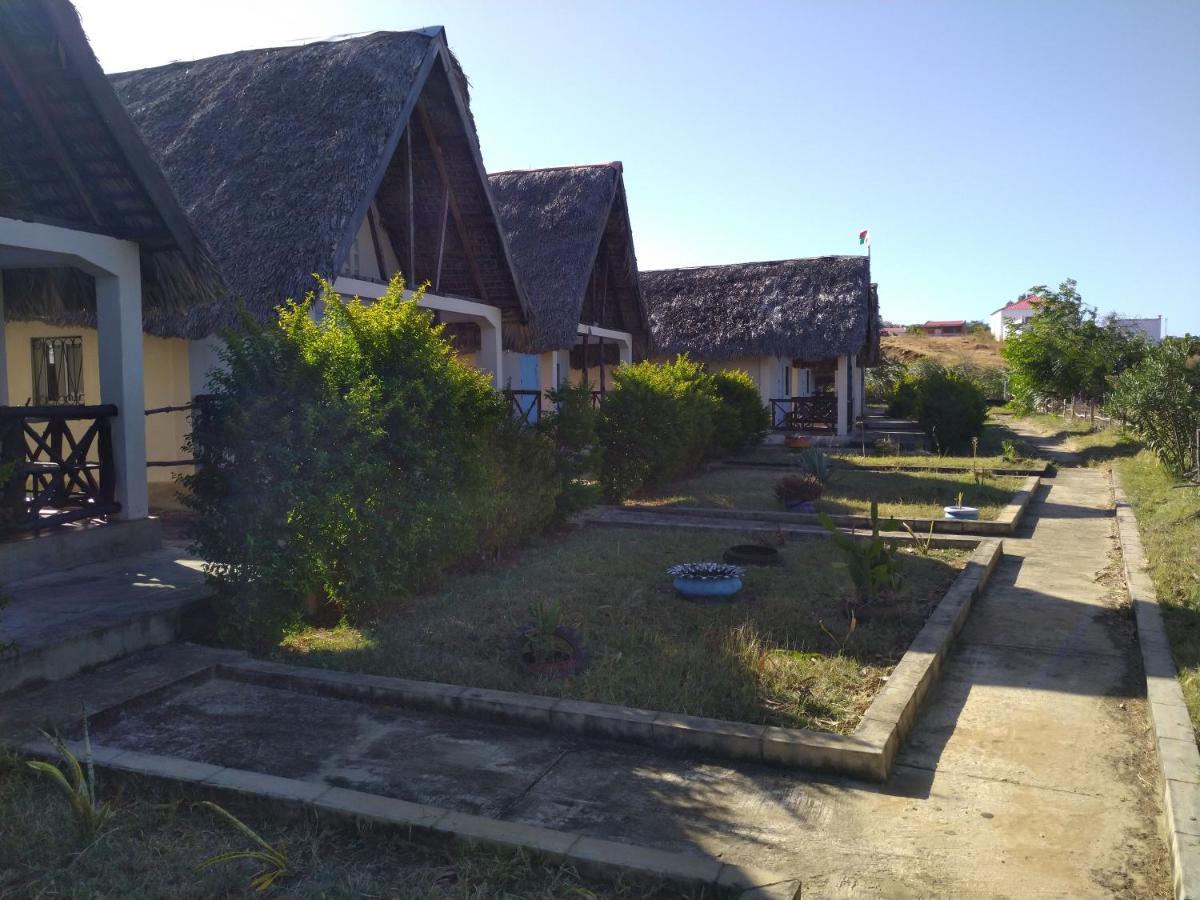 Sanjeela-Plage Coco Antsiranana Esterno foto