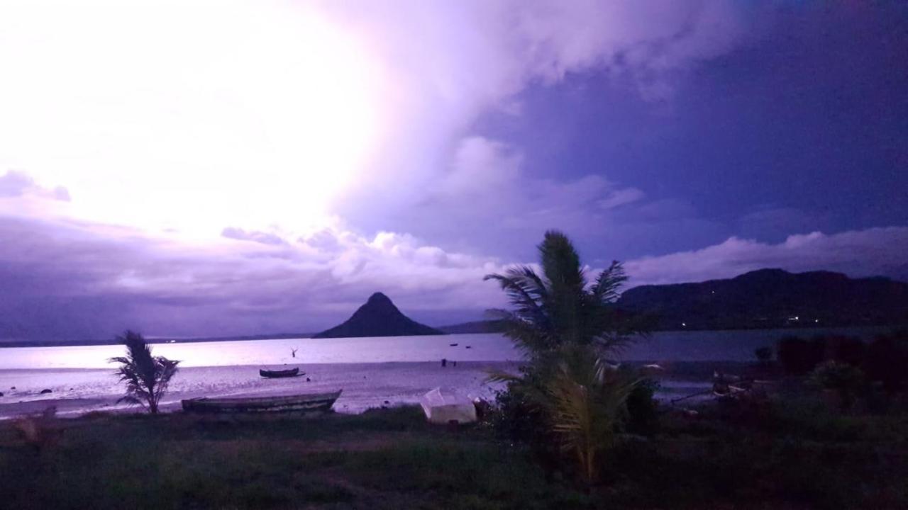Sanjeela-Plage Coco Antsiranana Esterno foto