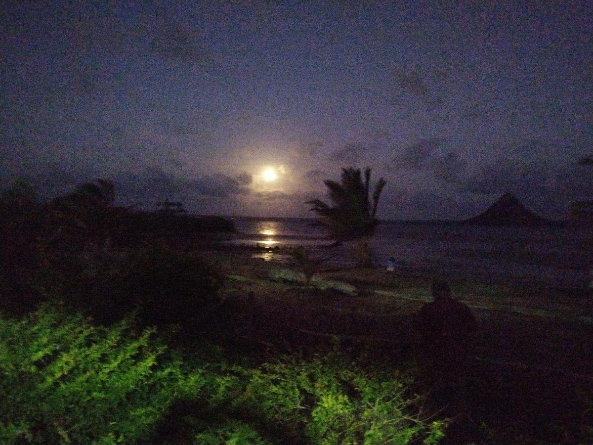 Sanjeela-Plage Coco Antsiranana Esterno foto