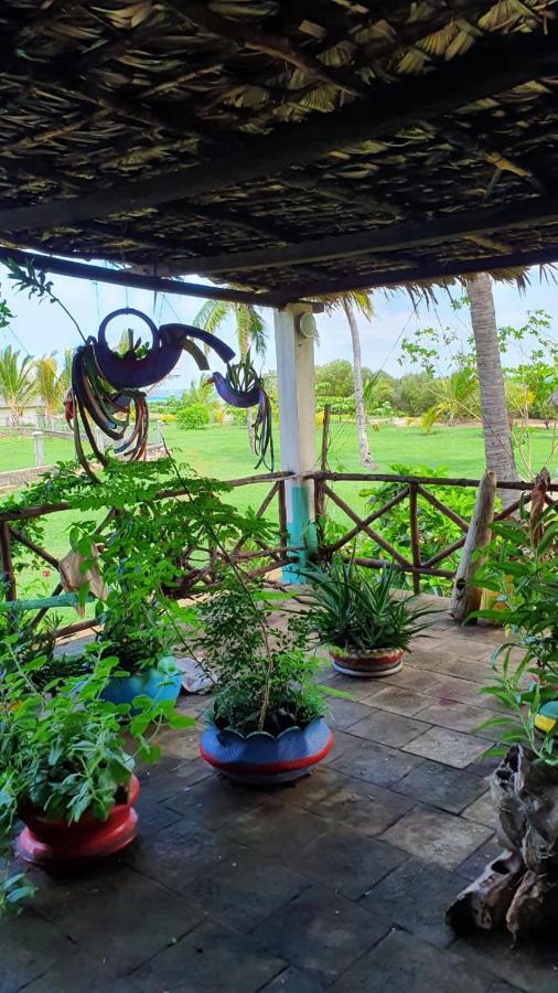 Sanjeela-Plage Coco Antsiranana Esterno foto