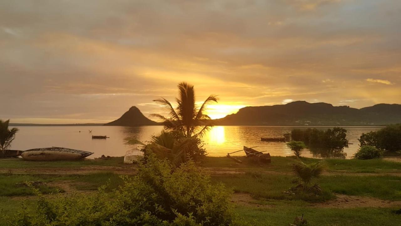 Sanjeela-Plage Coco Antsiranana Esterno foto