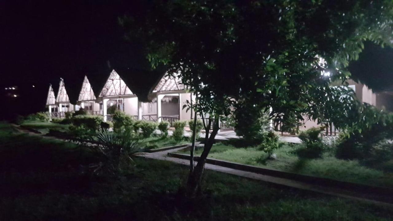 Sanjeela-Plage Coco Antsiranana Esterno foto