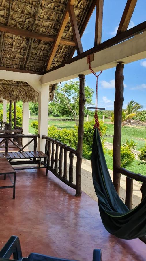Sanjeela-Plage Coco Antsiranana Esterno foto