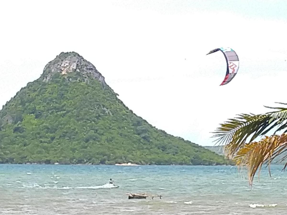 Sanjeela-Plage Coco Antsiranana Esterno foto
