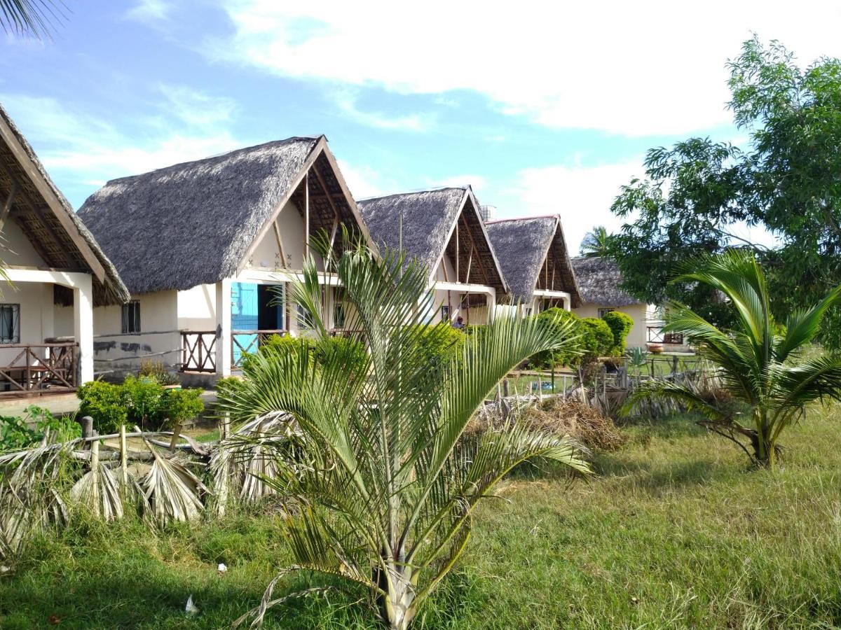 Sanjeela-Plage Coco Antsiranana Esterno foto