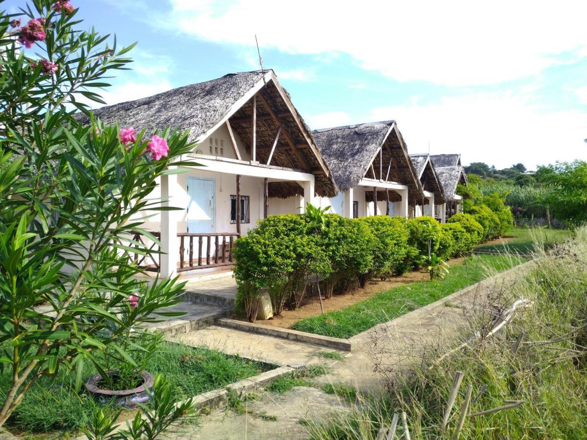 Sanjeela-Plage Coco Antsiranana Esterno foto