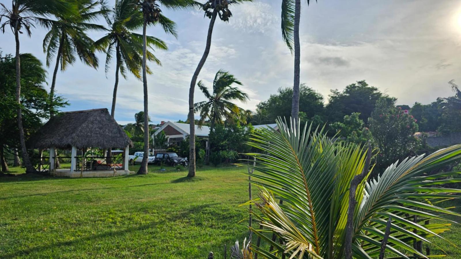 Sanjeela-Plage Coco Antsiranana Esterno foto