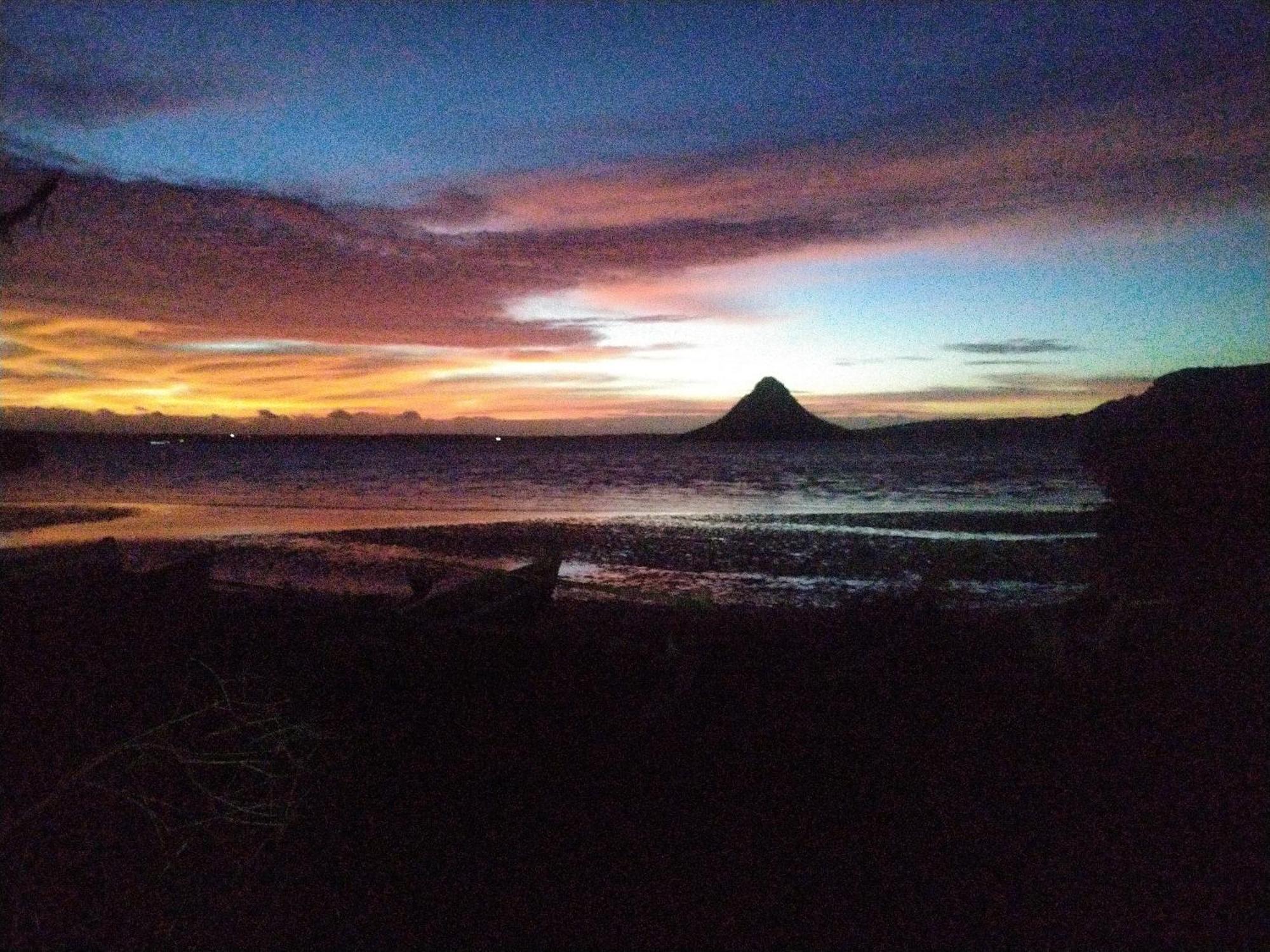 Sanjeela-Plage Coco Antsiranana Esterno foto