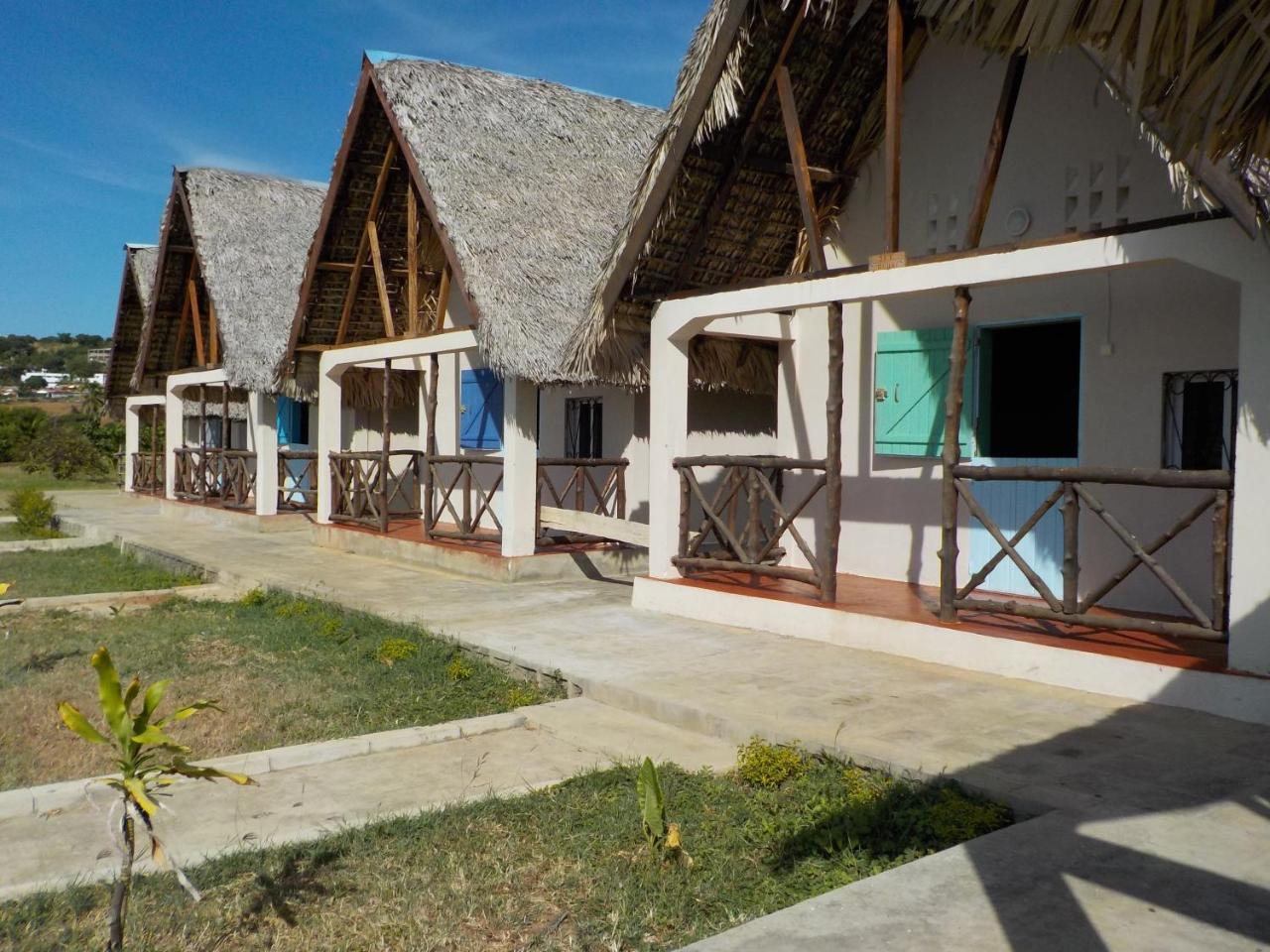 Sanjeela-Plage Coco Antsiranana Esterno foto