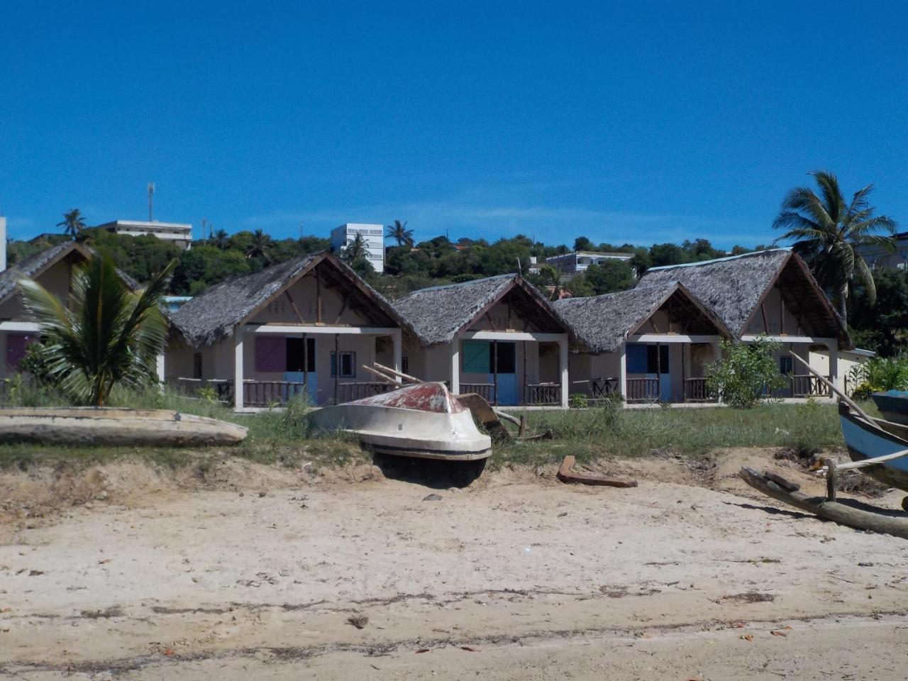 Sanjeela-Plage Coco Antsiranana Esterno foto