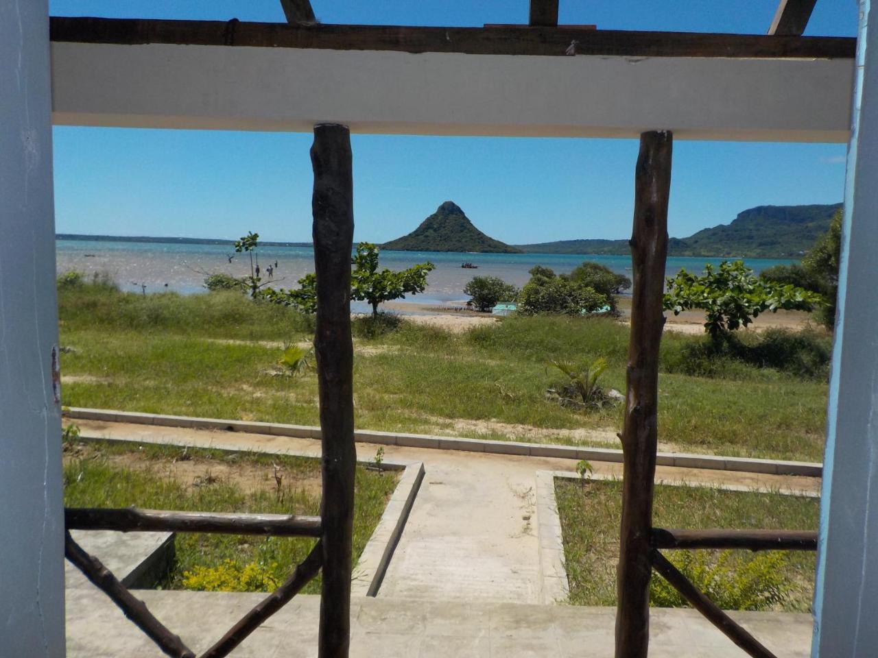 Sanjeela-Plage Coco Antsiranana Esterno foto