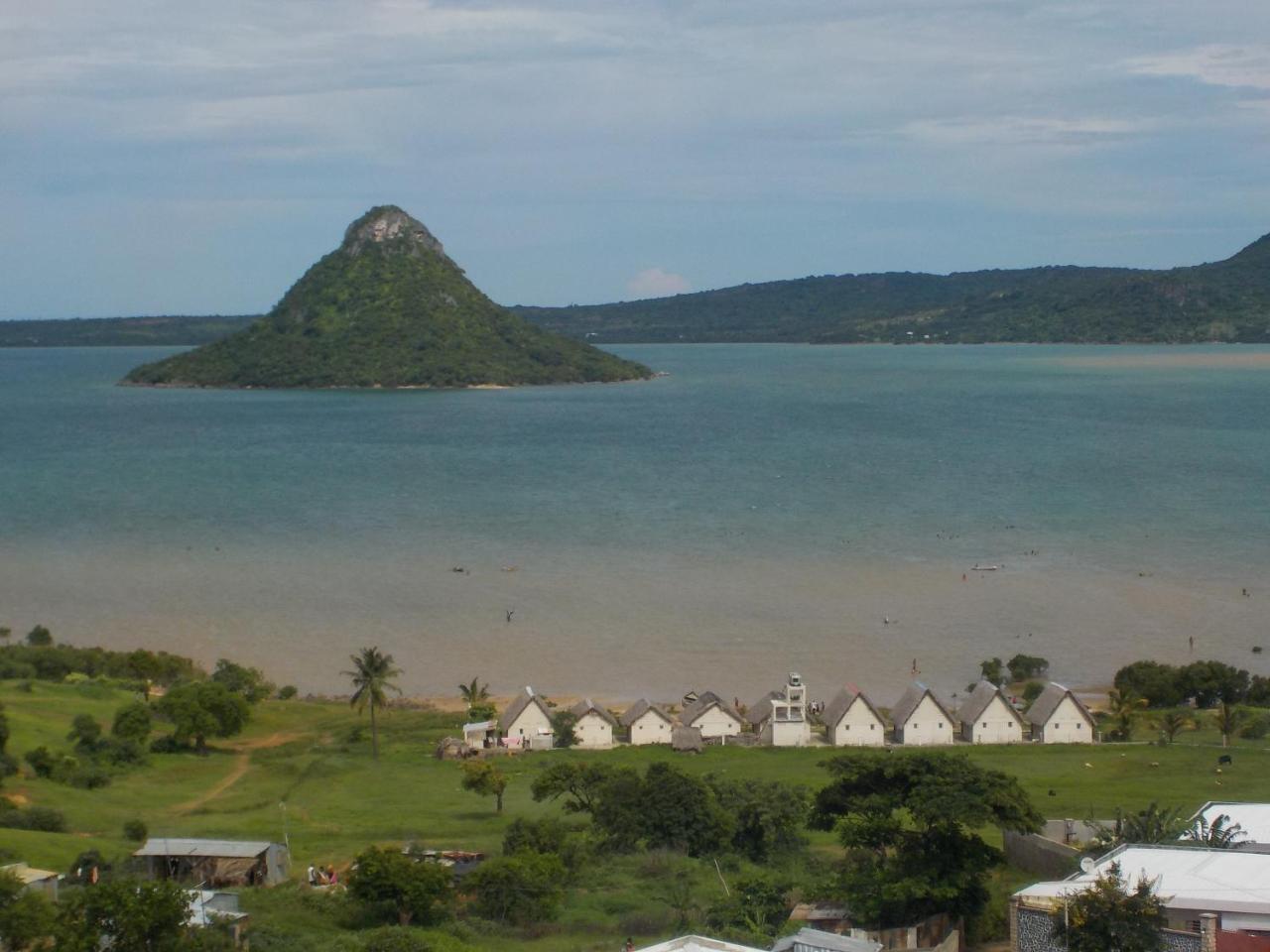 Sanjeela-Plage Coco Antsiranana Esterno foto
