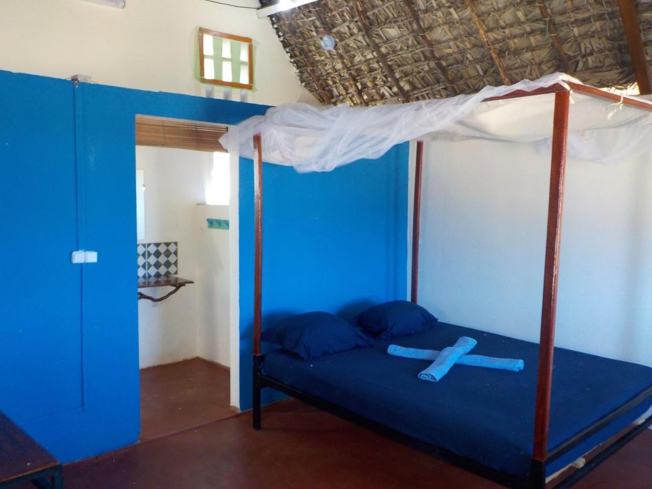 Sanjeela-Plage Coco Antsiranana Esterno foto